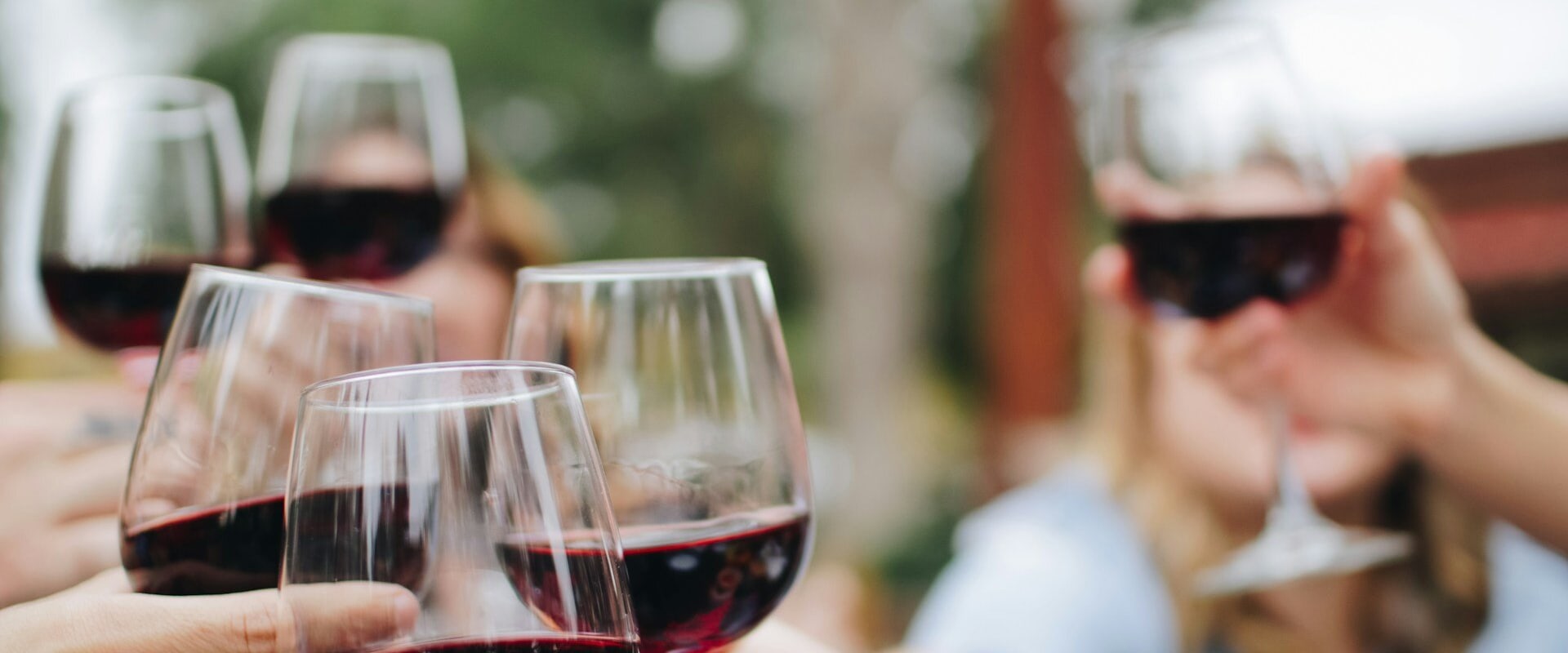 Syrah vs Cabernet Sauvignon: Which Red Wine Wins on Flavor and Style?
