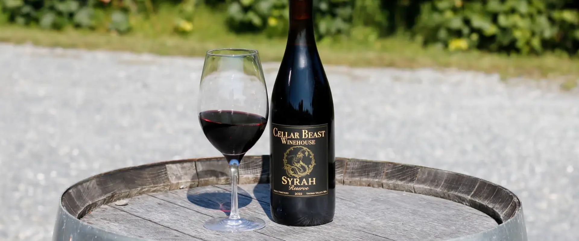 World-Class Flavor Uncorked: What Does Syrah Wine Taste Like?