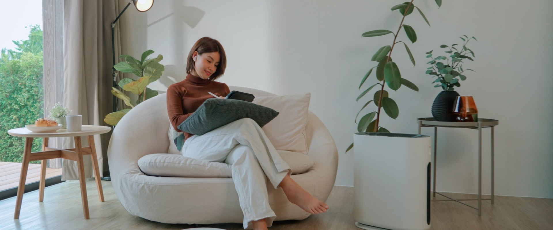 Is Your Air Making You Sick? How to Get Rid of Dust Mites for Good