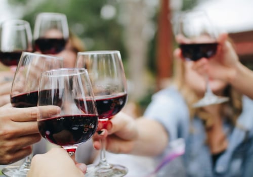 Syrah vs Cabernet Sauvignon: Which Red Wine Wins on Flavor and Style?