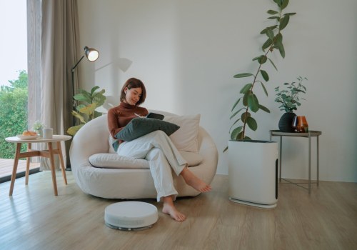 Is Your Air Making You Sick? How to Get Rid of Dust Mites for Good